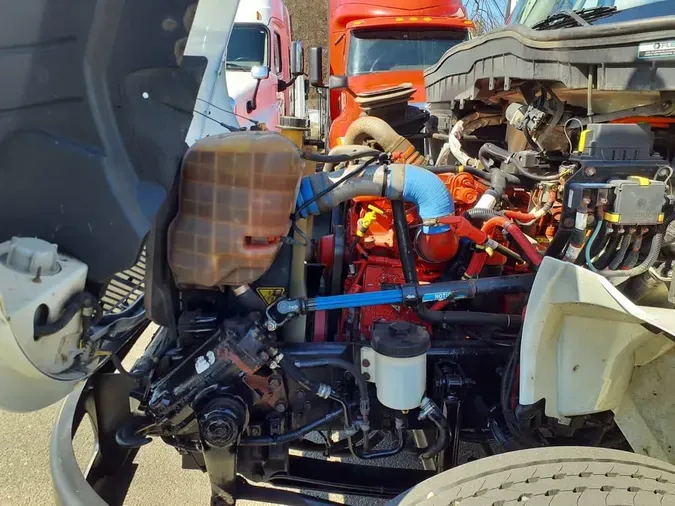 2019 NAVISTAR INTERNATIONAL 4300a3549cdabe55a3039163b81e2a2cf6c7