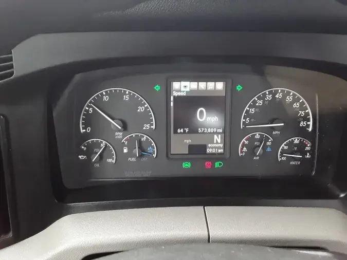 2020 FREIGHTLINER/MERCEDES NEW CASCADIA PX12664