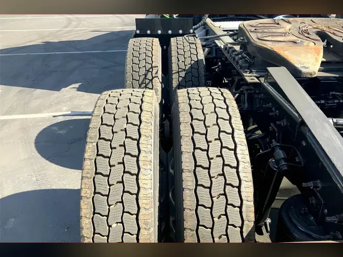 2021 INT LT625 6x4