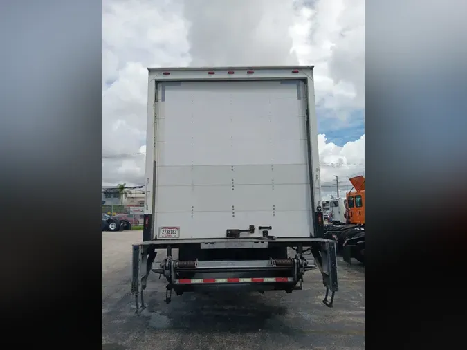 2019 FREIGHTLINER M2 106a359092f46f93cf6a18d63e2cfbdbb30