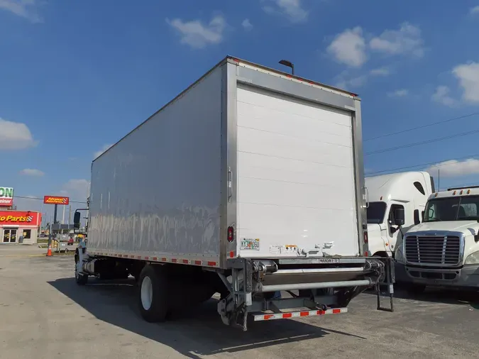 2018 NAVISTAR INTERNATIONAL 4300