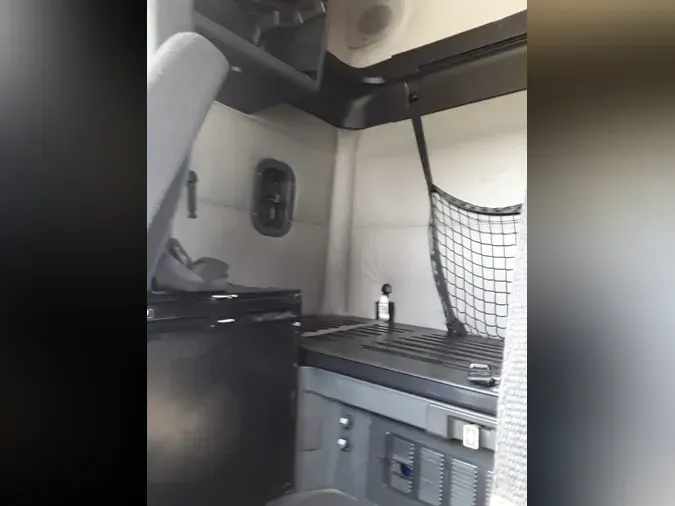 2019 FREIGHTLINER PT126064ST