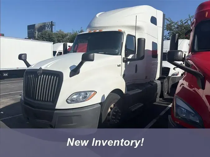 2022 INTERNATIONAL LT625