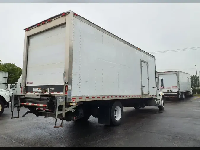 2019 NAVISTAR INTERNATIONAL 4300