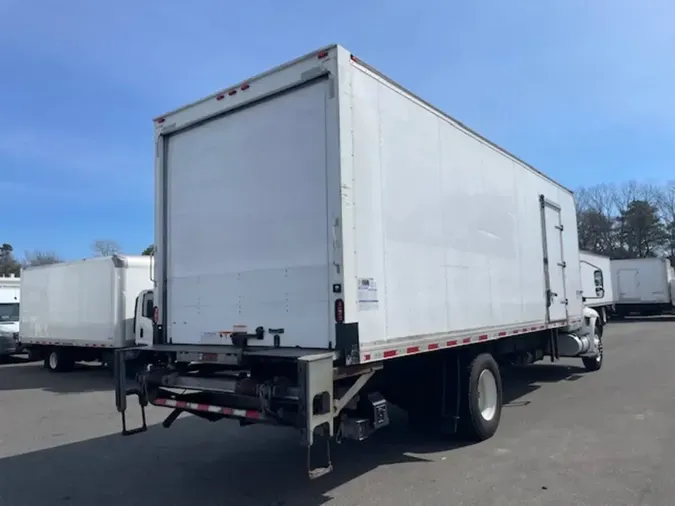 2020 NAVISTAR INTERNATIONAL MV607 (4X2)a35a3acdac67af5a19c22c1d8e3b4d02