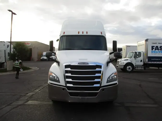 2020 FREIGHTLINER NEW CASCADIA PX12664