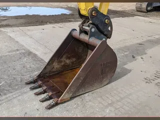 2014 WAHPETON FABRICATION SK85GP30