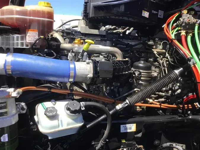 2022 FREIGHTLINER CA126a35cd0a6742da1140222067d8ba3f6ff