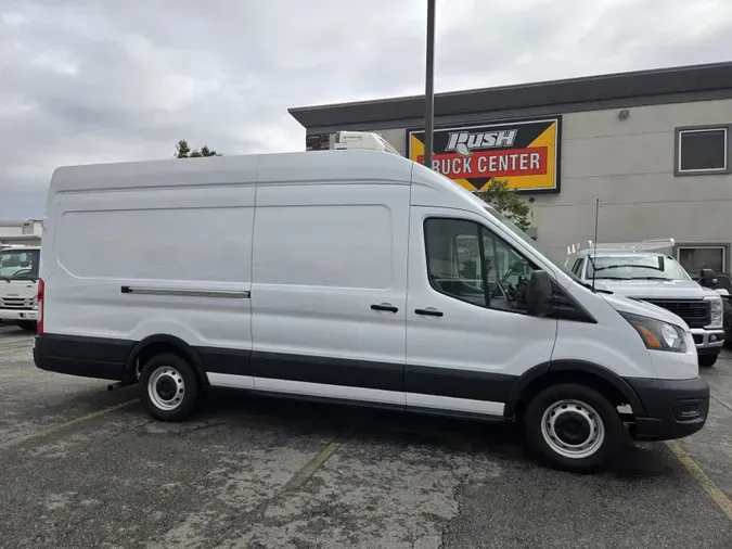 2022 Ford Transit-250