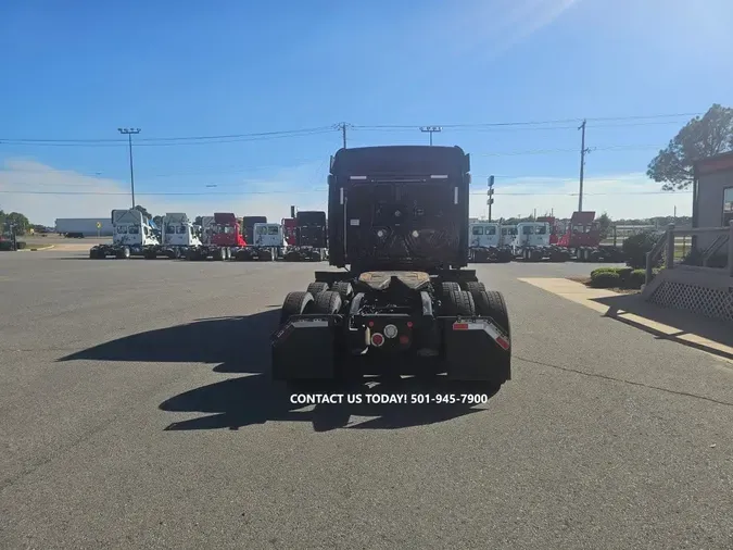 2019 FREIGHTLINER/MERCEDES NEW CASCADIA PX12664a35d3536d89f501027c1f11ad81ec2ce