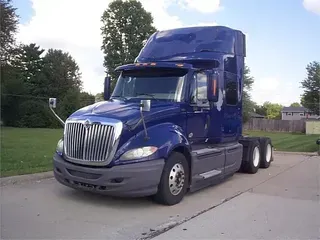 2011 INTERNATIONAL PROSTAR