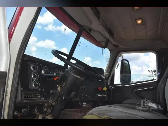 2002 INTERNATIONAL 9100