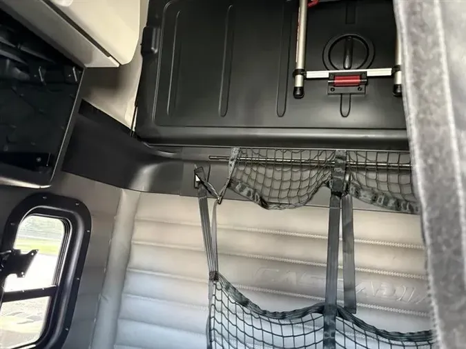 2022 FREIGHTLINER CA126