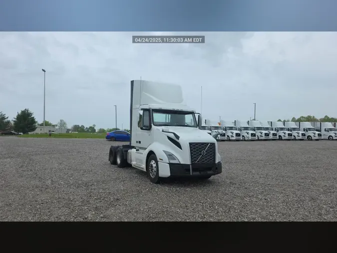 2018 Volvo VNL300a35e01b8795f51346d8d66d8ed82e434