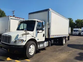 2019 FREIGHTLINER M2 106