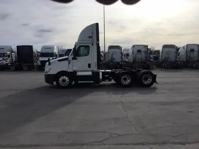 2019 Freightliner Cascadia