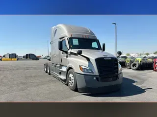 2023 Freightliner Cascadia