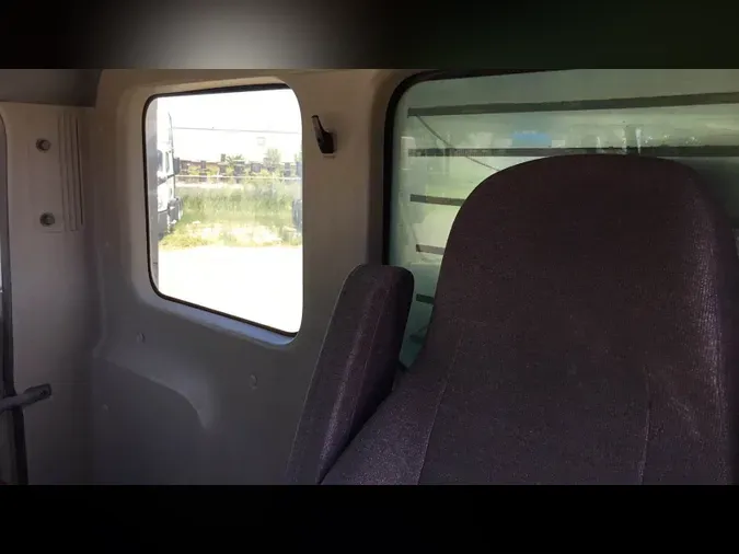 2019 Freightliner Cascadia 125