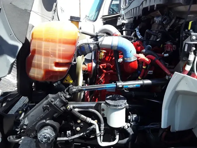 2019 NAVISTAR INTERNATIONAL 4300a3631a1a1c3e703c8e336afcc82f3a46