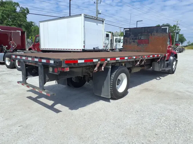 2014 FREIGHTLINER M2 106