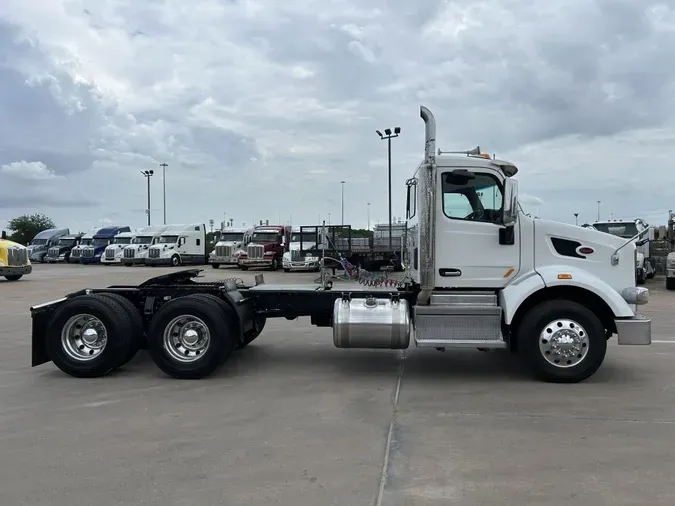 2020 Peterbilt 567