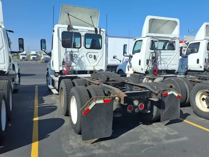 2018 FREIGHTLINER CASCADIA 125