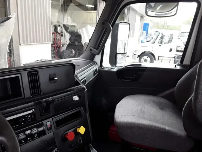 2019 NAVISTAR INTERNATIONAL RH613 DAYCAB S/Aa366c6947176ad10146f70768314f3ce