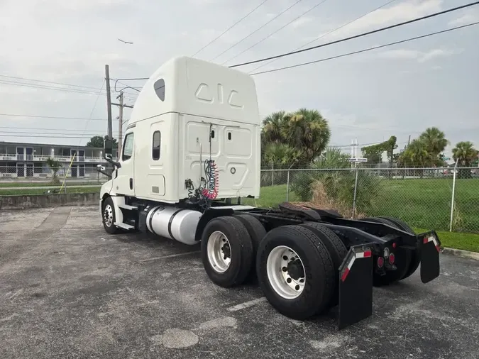 2020 FREIGHTLINER/MERCEDES NEW CASCADIA PX12664a366f9ec4dc37d1e314cda2c3479cdcb