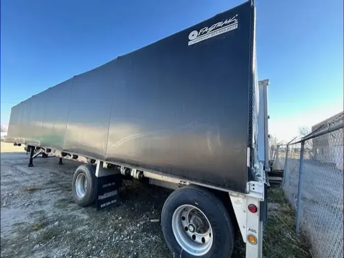 2014 REITNOUER FLATBED 48/102