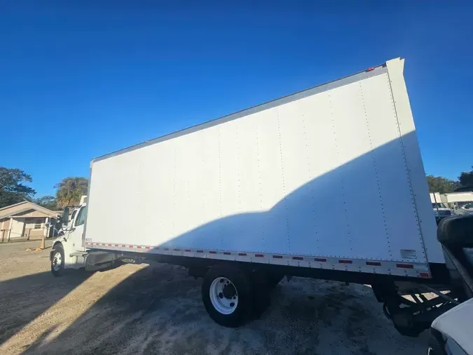 2019 FREIGHTLINER/MERCEDES M2 106a36941589afd11922e893ac8337f0a1a