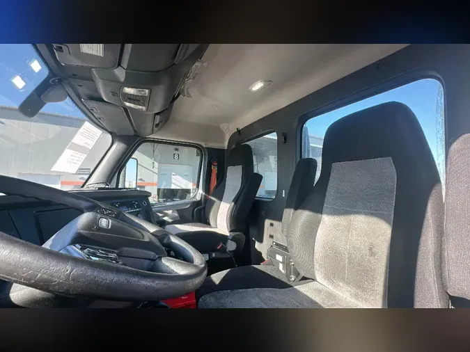 2019 Freightliner Cascadia 126a36a3d5f5402217cc925269951e70cff