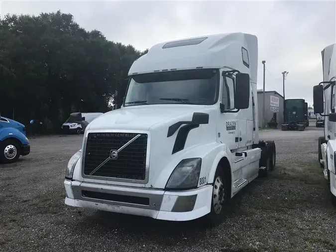 2013 VOLVO VNL670a36b98890fddbe6c60285b6b1ee314df