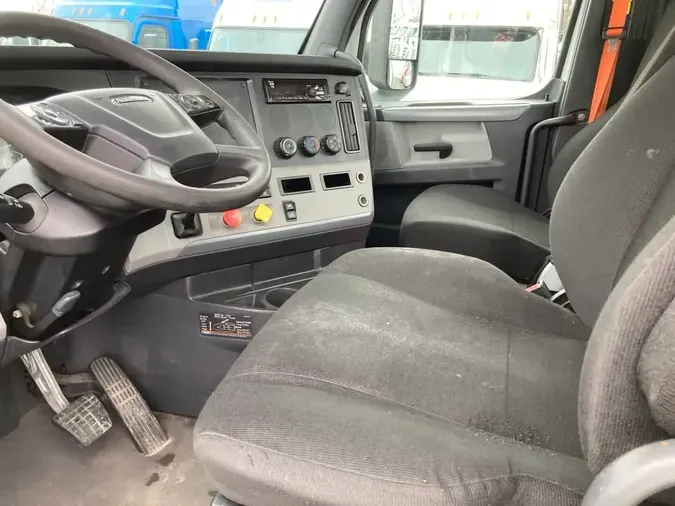 2020 FREIGHTLINER/MERCEDES NEW CASCADIA 126a36ba8b352e9826133b032530b9a6e13