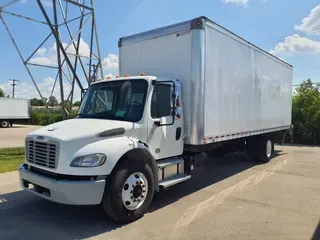 2018 FREIGHTLINER M2 106