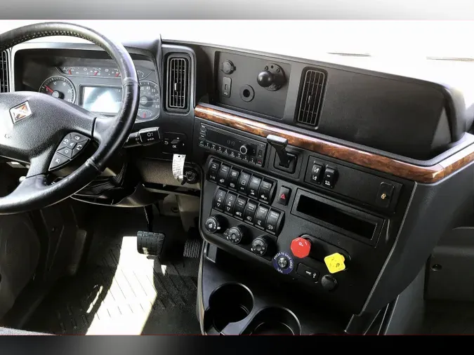 2021 INT LT625 6x4