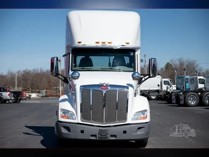 2020 PETERBILT 579