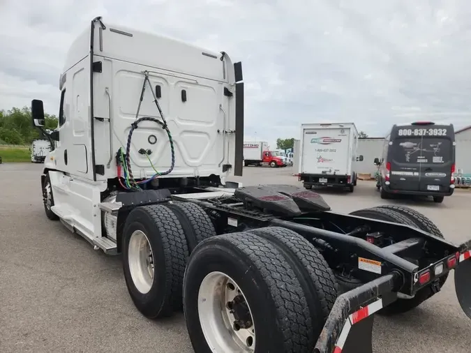 2020 Freightliner Cascadia&reg;
