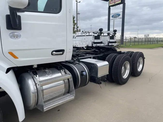2021 Peterbilt 579