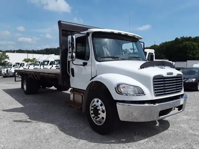 2021 FREIGHTLINER M2 106