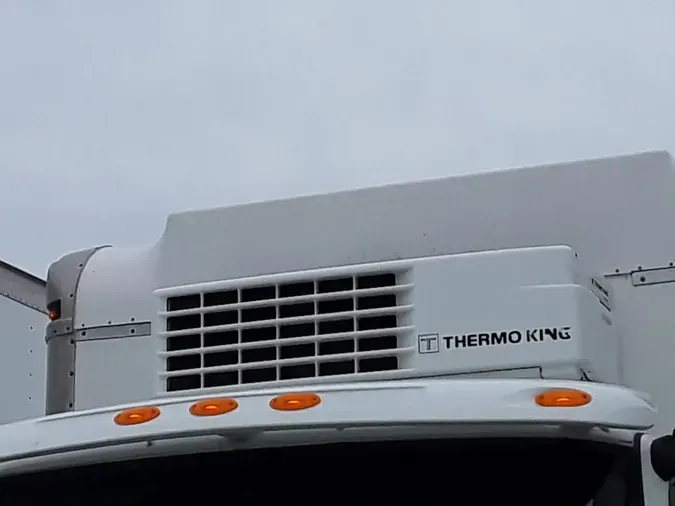 2020 NAVISTAR INTERNATIONAL MV607 (4X2)