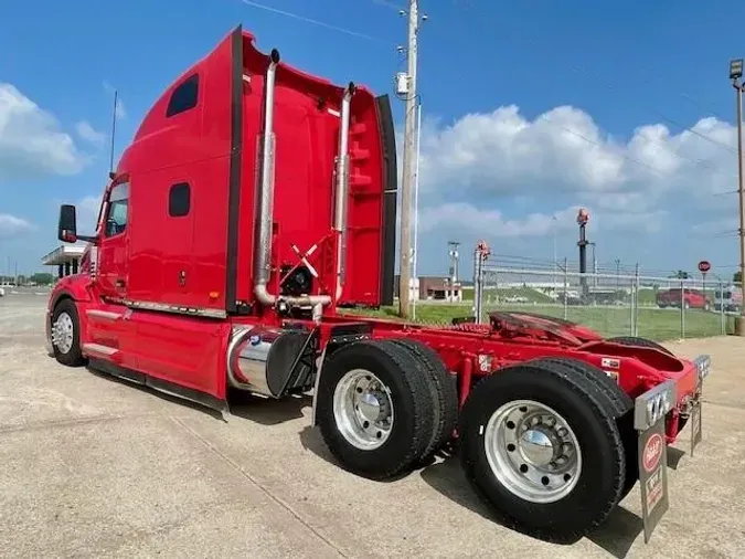 2026 Peterbilt 579