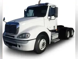 2009 Freightliner Columbia