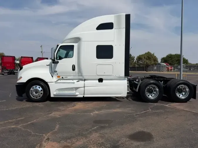2022 INTERNATIONAL LT625