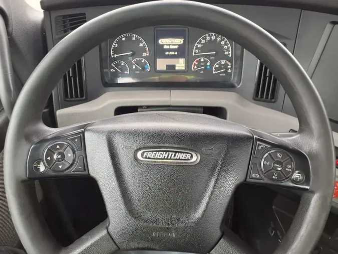 2020 FREIGHTLINER/MERCEDES NEW CASCADIA PX12664a374bad8bb3ae6e8d920b0ade967c35e