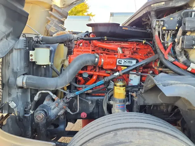 2020 NAVISTAR INTERNATIONAL LT625 SLPR CABa376a0ff14a53badbfa7c84dc9117b28