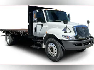 2019 International 4300
