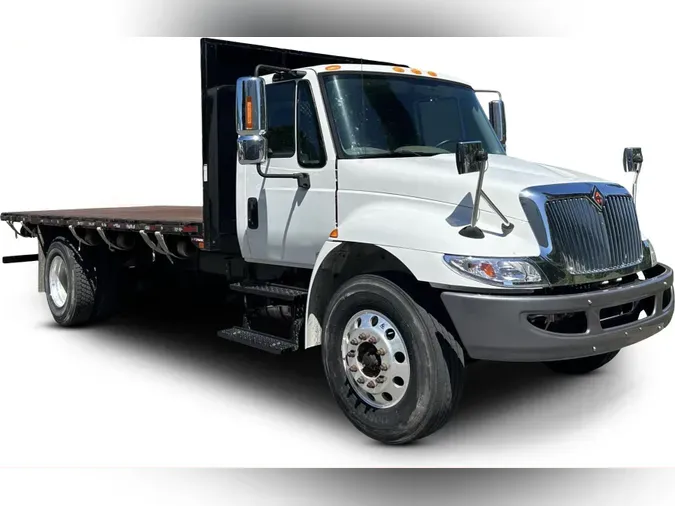 2019 International 4300a376e2593881752046f66cd4ecff7483