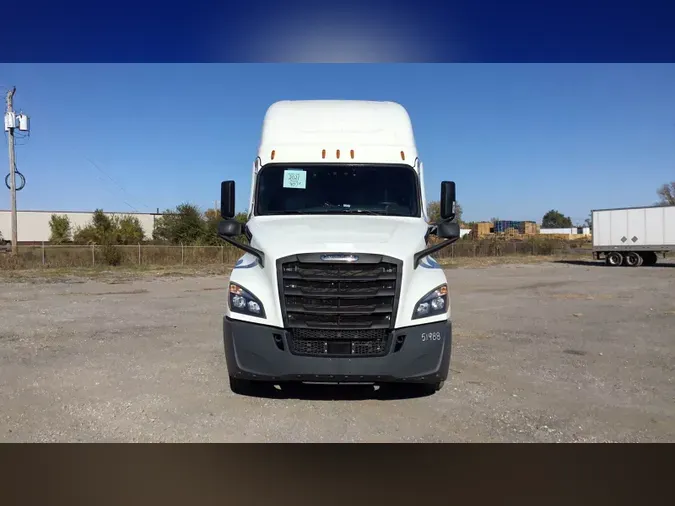 2021 Freightliner Cascadia 126a376f4d9fe779503a3cba5c4b0e9aa5b