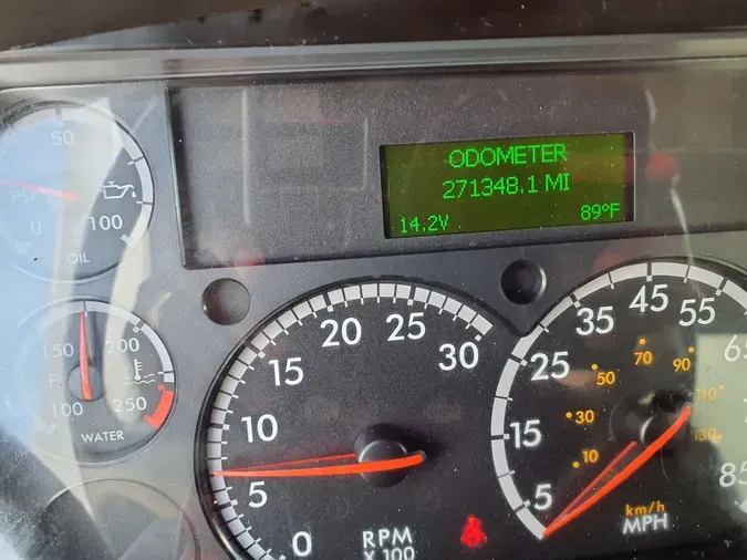 2019 FREIGHTLINER M2 106a377217d0dfecf7b5318fc8e23b76486