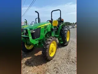 2022 John Deere 5045E
